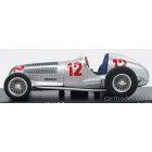 Minichamps MERCEDES BENZ F1 W125 N 12 WINNER GERMAN GP 1937 RUDOLF CARACCIOLA