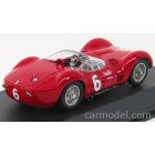 Minichamps MASERATI TIPO 61 BIRDCAGE N 6 WINNER MEADOWDALE RACE 1961 R.PENSKE