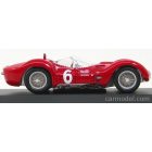 Minichamps MASERATI TIPO 61 BIRDCAGE N 6 WINNER MEADOWDALE RACE 1961 R.PENSKE
