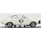 Minichamps Ford ESCORT TC MKI N 16 WINNER RALLY SANREMO 1968 ANDERSSON - DAVENPORT