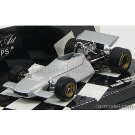   MINICHAMPS  DE TOMASO  F1 FORD 505/38 TEAM FRANK WILLIAMS RACING N 0 FACTORY ROLL OUT 1970