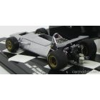 MINICHAMPS  DE TOMASO  F1 FORD 505/38 TEAM FRANK WILLIAMS RACING N 0 FACTORY ROLL OUT 1970