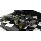 Minichamps LOTUS F1 72 FORD N 6 CANADIAN GP 1972 R.WISELL