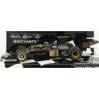 Minichamps LOTUS F1 72 FORD N 6 CANADIAN GP 1972 R.WISELL
