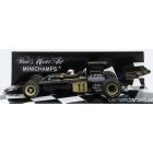 Minichamps LOTUS F1 72 FORD N 11 USA GP 1972 D.WALKER