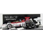 Minichamps LOTUS F1 72D FORD N 29 USA GP 1972 DAVE CHARLTON