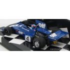 MINICHAMPS  TYRRELL F1 FORD 007/1 ELF N 4 1974 PATRICK DEPAILLER