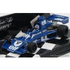 MINICHAMPS  TYRRELL  F1 FORD 007 N 4 SEASON 1975 P.DEPAILLER