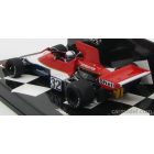 MINICHAMPS  TYRRELL F1 FORD 007 N 32 SEASON 1975 I.SCHECKTER