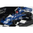 MINICHAMPS  TYRRELL F1 FORD 007 ELF N 15 SEASON 1975 M.LECLERE