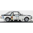 Minichamps Ford ESCORT MKII RS 1800 N 1 WINNER RAC LOMBARD RALLY 1975 T.MAKINEN - H.LIDDON