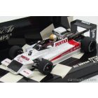 MINICHAMPS MARCH F2 792 N 5 SEASON 1979 K.HOSHINO
