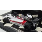 MINICHAMPS MARCH F2 792 N 5 SEASON 1979 K.HOSHINO