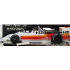 MINICHAMPS MARCH F2 792 N 11 SEASON 1979 M.HASEMI