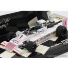 MINICHAMPS MARCH F2 792 N 1 SEASON 1979 S.NAKAJIMA