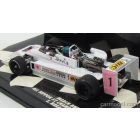 MINICHAMPS MARCH F2 792 N 1 SEASON 1979 S.NAKAJIMA