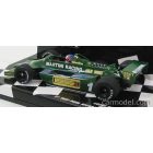 Minichamps LOTUS F1 FORD 79 MARTINI N 1 1st F1 TEST PAUL RICARD OCTOBER 1979 N.MANSELL