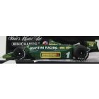 Minichamps LOTUS F1 FORD 79 MARTINI N 1 1st F1 TEST PAUL RICARD OCTOBER 1979 N.MANSELL