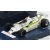 Minichamps Williams F1 FW07 FORD N 34 SPANISH GP 1980 E.DE VELLOTA