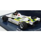 Minichamps Williams F1 FW07 FORD N 34 SPANISH GP 1980 E.DE VELLOTA
