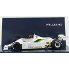 Minichamps Williams F1 FW07 FORD N 34 SPANISH GP 1980 E.DE VELLOTA