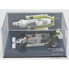 Minichamps Williams F1 FW07 FORD N 34 SPANISH GP 1980 E.DE VELLOTA