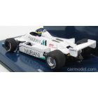 Minichamps Williams F1 FW07 FORD N 43 BRITISH GP 1980 D.WILSON