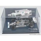 Minichamps Williams F1 FW07 FORD N 43 BRITISH GP 1980 D.WILSON
