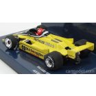 Minichamps Williams F1 FW07 FORD N 50 AUSTRALIAN GP 1980 R.KEEGAN