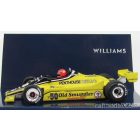 Minichamps Williams F1 FW07 FORD N 50 AUSTRALIAN GP 1980 R.KEEGAN