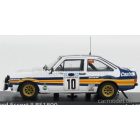 Minichamps Ford ESCORT MKII RS1800 N 10 WINNER ACROPOLIS RALLY 1980 A.VATANEN - D.RICHARDS