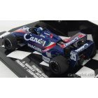 Minichamps TOLEMAN F1 HART TG183 N 35 DUTCH GP 1983 WARWICK
