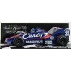 Minichamps TOLEMAN F1 HART TG183 N 35 DUTCH GP 1983 WARWICK