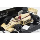 Minichamps ARROWS F1 BMW A8 N 17 SEASON 1986 M.SURER