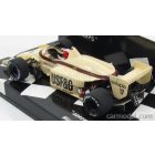 Minichamps ARROWS F1 BMW A8 N 17 SEASON 1986 M.SURER
