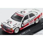 Minichamps MERCEDES 190E TEAM MARKO RMS N 9 DTM 1986 F.KLAMMER