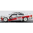 Minichamps MERCEDES 190E TEAM MARKO RMS N 9 DTM 1986 F.KLAMMER