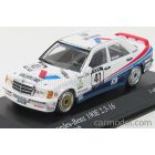 Minichamps MERCEDES 190E 2.3-16 N 41 VALVOLINE DTM 1988 R.ASCH