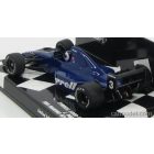 MINICHAMPS  TYRRELL F1 FORD 018 N 3 GP SAN MARINO 1989 J.PALMER