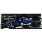 MINICHAMPS  TYRRELL F1 FORD 018 N 3 GP SAN MARINO 1989 J.PALMER