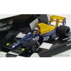 MINICHAMPS  TYRRELL F1 FORD 018 N 4 1989 J.ALESI
