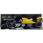 MINICHAMPS  TYRRELL F1 FORD 018 N 4 1989 J.ALESI
