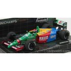 MINICHAMPS BENETTON F1 FORD B189 N 20 1989 E.PIRRO