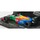 MINICHAMPS BENETTON F1 FORD B189 N 20 1989 E.PIRRO