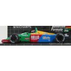 MINICHAMPS BENETTON F1 FORD B189 N 20 1989 E.PIRRO