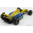 MINICHAMPS BENETTON F1 FORD B191B N 20 1992 M.BRUNDLE
