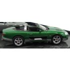 Minichamps JAGUAR SET 007 JAMES BOND - DIE ANOTHER DAY - XKR ROADSTER ZAO - FORD THUNDERBIRD 03 JINX - ASTON MARTIN V12 VANQUISH