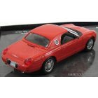 Minichamps JAGUAR SET 007 JAMES BOND - DIE ANOTHER DAY - XKR ROADSTER ZAO - FORD THUNDERBIRD 03 JINX - ASTON MARTIN V12 VANQUISH