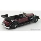 RIO MODELS MERCEDES BENZ 770 1938 CABRIOLET OPEN