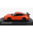 Minichamps PORSCHE 911 997 GT3 RS COUPE 2006